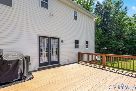 Tiny photo for 313 Pullbrooke Drive, Chesterfield, VA 23236 (MLS # 2613496)