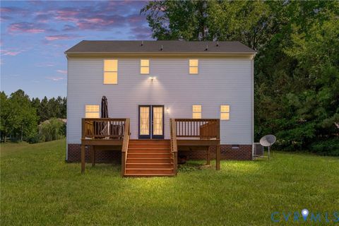 Tiny photo for 313 Pullbrooke Drive, Chesterfield, VA 23236 (MLS # 2613496)