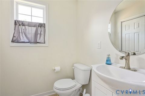 Tiny photo for 313 Pullbrooke Drive, Chesterfield, VA 23236 (MLS # 2613496)