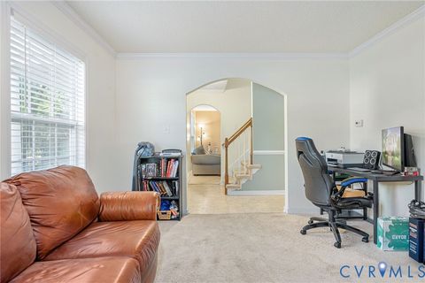 Tiny photo for 313 Pullbrooke Drive, Chesterfield, VA 23236 (MLS # 2613496)