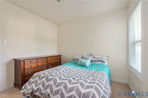 Tiny photo for 313 Pullbrooke Drive, Chesterfield, VA 23236 (MLS # 2613496)