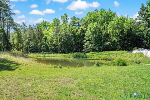 Tiny photo for 313 Pullbrooke Drive, Chesterfield, VA 23236 (MLS # 2613496)
