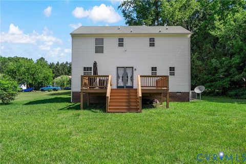 Tiny photo for 313 Pullbrooke Drive, Chesterfield, VA 23236 (MLS # 2613496)