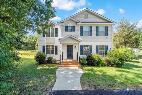Tiny photo for 313 Pullbrooke Drive, Chesterfield, VA 23236 (MLS # 2613496)