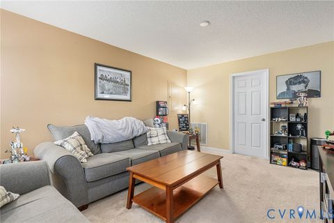 Tiny photo for 313 Pullbrooke Drive, Chesterfield, VA 23236 (MLS # 2613496)