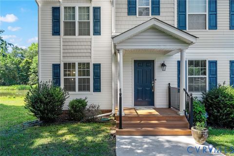 Tiny photo for 313 Pullbrooke Drive, Chesterfield, VA 23236 (MLS # 2613496)