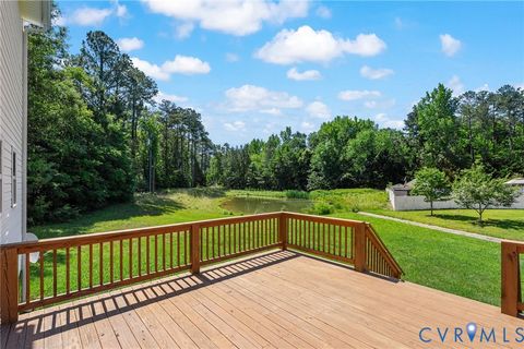 Tiny photo for 313 Pullbrooke Drive, Chesterfield, VA 23236 (MLS # 2613496)