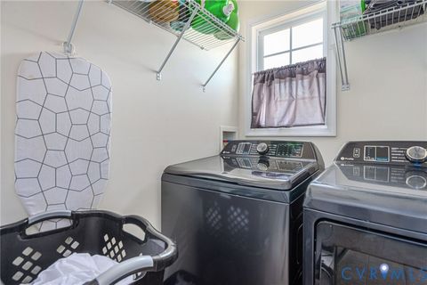 Tiny photo for 313 Pullbrooke Drive, Chesterfield, VA 23236 (MLS # 2613496)