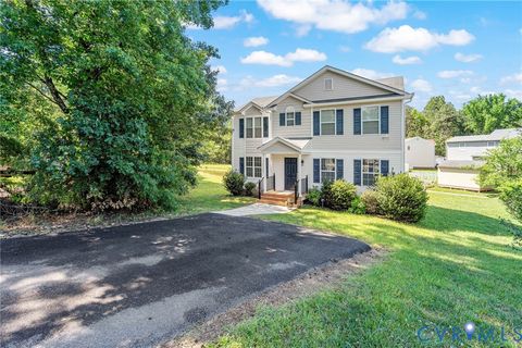 Tiny photo for 313 Pullbrooke Drive, Chesterfield, VA 23236 (MLS # 2613496)