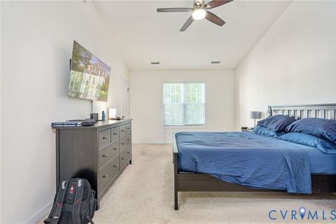 Tiny photo for 313 Pullbrooke Drive, Chesterfield, VA 23236 (MLS # 2613496)