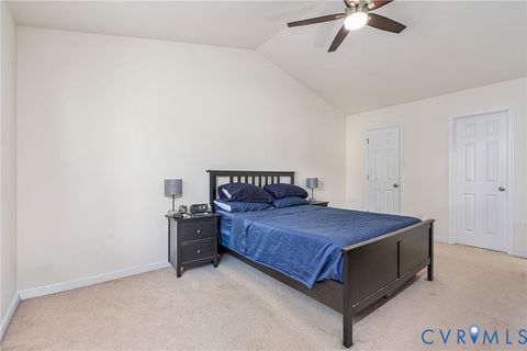 Tiny photo for 313 Pullbrooke Drive, Chesterfield, VA 23236 (MLS # 2613496)