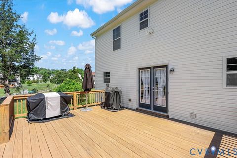 Tiny photo for 313 Pullbrooke Drive, Chesterfield, VA 23236 (MLS # 2613496)