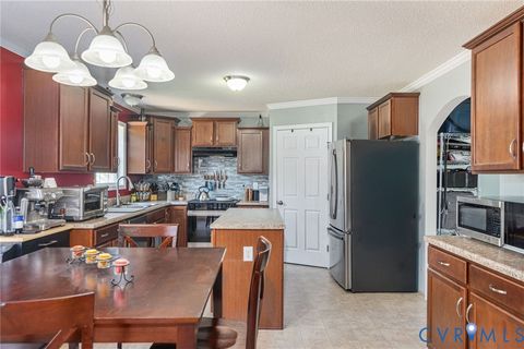 Tiny photo for 313 Pullbrooke Drive, Chesterfield, VA 23236 (MLS # 2613496)