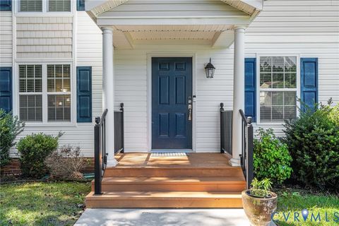 Tiny photo for 313 Pullbrooke Drive, Chesterfield, VA 23236 (MLS # 2613496)