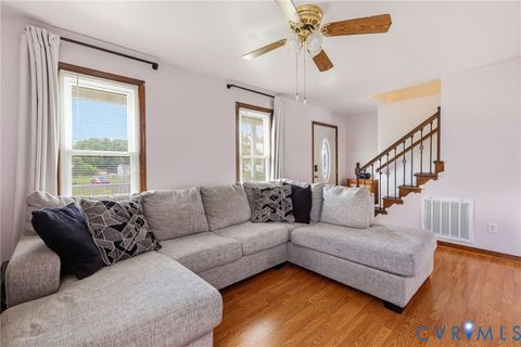 Tiny photo for 21405 Gilritchie Drive, South Chesterfield, VA 23803 (MLS # 2616108)