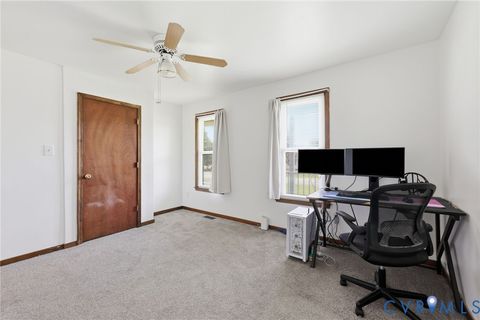Tiny photo for 21405 Gilritchie Drive, South Chesterfield, VA 23803 (MLS # 2616108)