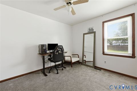 Tiny photo for 21405 Gilritchie Drive, South Chesterfield, VA 23803 (MLS # 2616108)