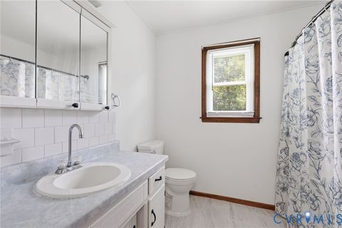 Tiny photo for 21405 Gilritchie Drive, South Chesterfield, VA 23803 (MLS # 2616108)