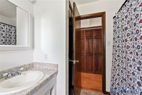 Tiny photo for 21405 Gilritchie Drive, South Chesterfield, VA 23803 (MLS # 2616108)