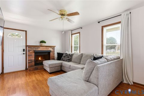 Tiny photo for 21405 Gilritchie Drive, South Chesterfield, VA 23803 (MLS # 2616108)