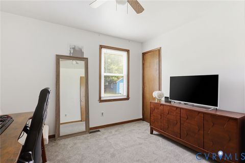 Tiny photo for 21405 Gilritchie Drive, South Chesterfield, VA 23803 (MLS # 2616108)