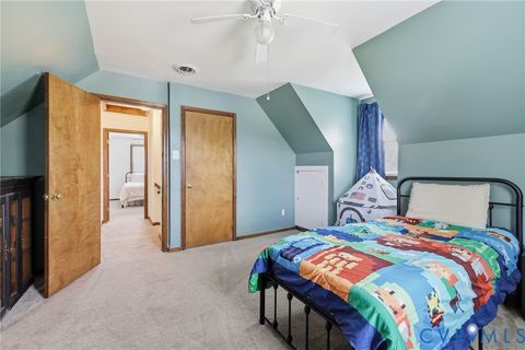 Tiny photo for 21405 Gilritchie Drive, South Chesterfield, VA 23803 (MLS # 2616108)