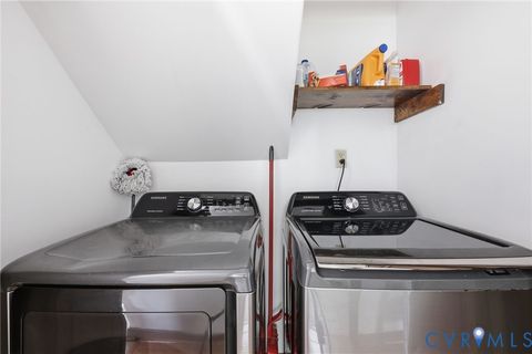 Tiny photo for 21405 Gilritchie Drive, South Chesterfield, VA 23803 (MLS # 2616108)