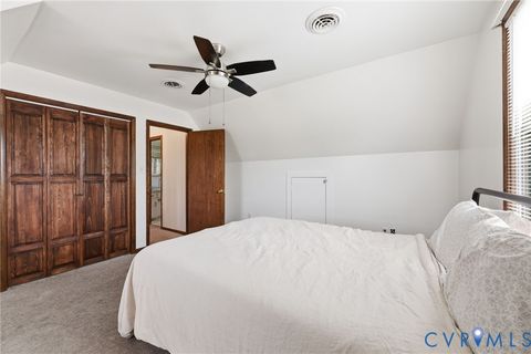 Tiny photo for 21405 Gilritchie Drive, South Chesterfield, VA 23803 (MLS # 2616108)