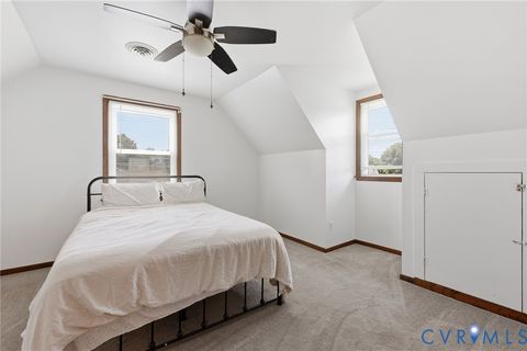 Tiny photo for 21405 Gilritchie Drive, South Chesterfield, VA 23803 (MLS # 2616108)