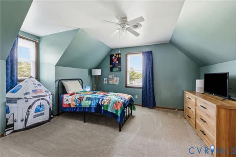 Tiny photo for 21405 Gilritchie Drive, South Chesterfield, VA 23803 (MLS # 2616108)