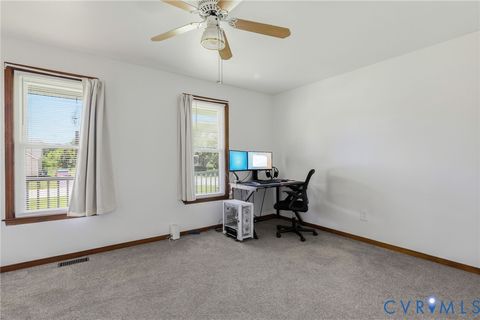 Tiny photo for 21405 Gilritchie Drive, South Chesterfield, VA 23803 (MLS # 2616108)