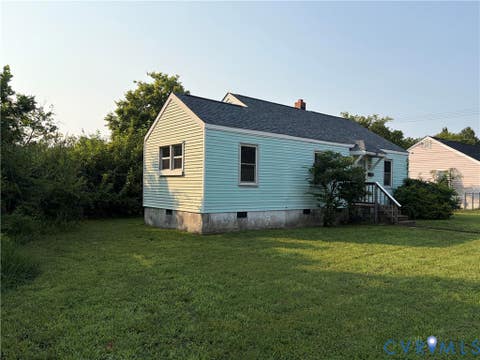 Tiny photo for 108 Cherry Acres Drive, Hampton, VA 23669 (MLS # 2620820)