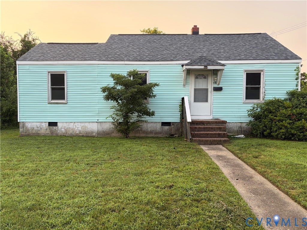108 Cherry Acres Drive, Hampton, VA, 23669