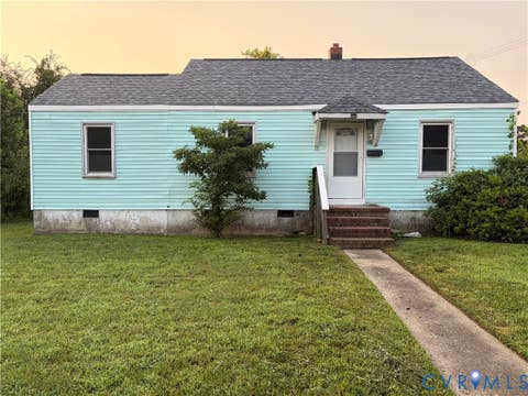 Photo of 108 Cherry Acres Drive, Hampton, VA 23669 (MLS # 2620820)