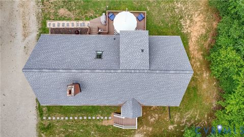 Tiny photo for 1411 Avatar Drive, Powhatan, VA 23139 (MLS # 2616099)