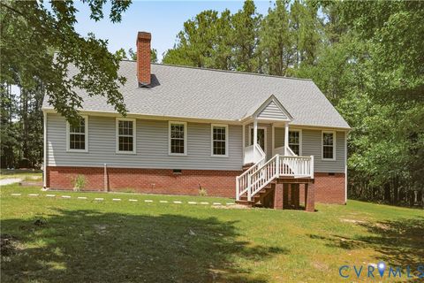 Photo of 1411 Avatar Drive, Powhatan, VA 23139 (MLS # 2616099)