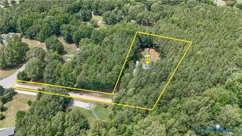 Tiny photo for 1411 Avatar Drive, Powhatan, VA 23139 (MLS # 2616099)