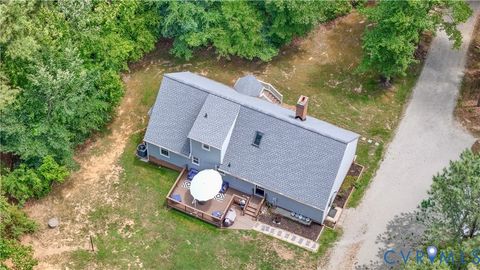 Tiny photo for 1411 Avatar Drive, Powhatan, VA 23139 (MLS # 2616099)