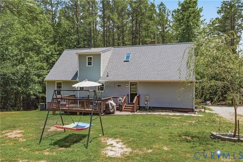 Tiny photo for 1411 Avatar Drive, Powhatan, VA 23139 (MLS # 2616099)