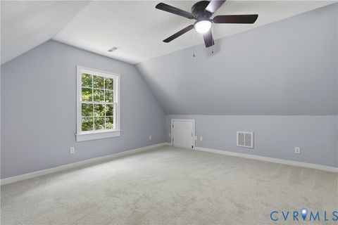 Tiny photo for 1411 Avatar Drive, Powhatan, VA 23139 (MLS # 2616099)