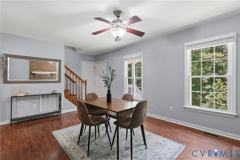 Tiny photo for 1411 Avatar Drive, Powhatan, VA 23139 (MLS # 2616099)