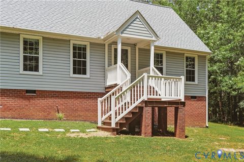 Tiny photo for 1411 Avatar Drive, Powhatan, VA 23139 (MLS # 2616099)