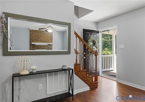 Tiny photo for 1411 Avatar Drive, Powhatan, VA 23139 (MLS # 2616099)