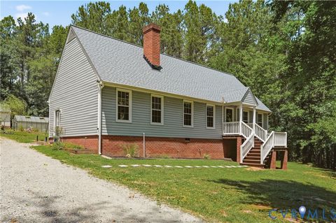 Tiny photo for 1411 Avatar Drive, Powhatan, VA 23139 (MLS # 2616099)