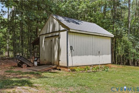 Tiny photo for 1411 Avatar Drive, Powhatan, VA 23139 (MLS # 2616099)