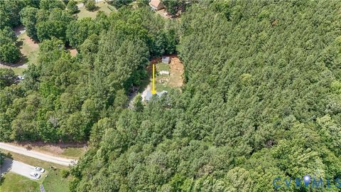 Tiny photo for 1411 Avatar Drive, Powhatan, VA 23139 (MLS # 2616099)