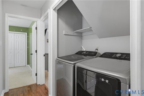 Tiny photo for 1411 Avatar Drive, Powhatan, VA 23139 (MLS # 2616099)