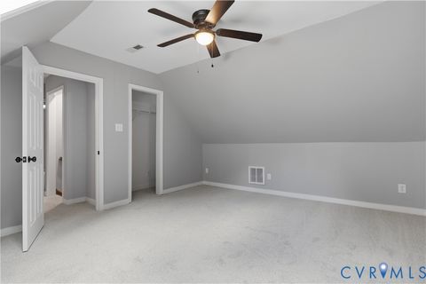 Tiny photo for 1411 Avatar Drive, Powhatan, VA 23139 (MLS # 2616099)