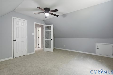 Tiny photo for 1411 Avatar Drive, Powhatan, VA 23139 (MLS # 2616099)