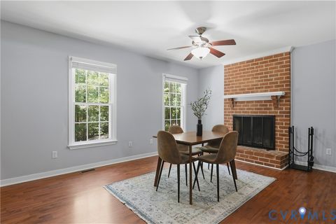 Tiny photo for 1411 Avatar Drive, Powhatan, VA 23139 (MLS # 2616099)